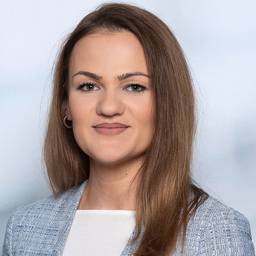 Donjeta Krasniqi