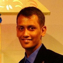 Nikunj Mistry