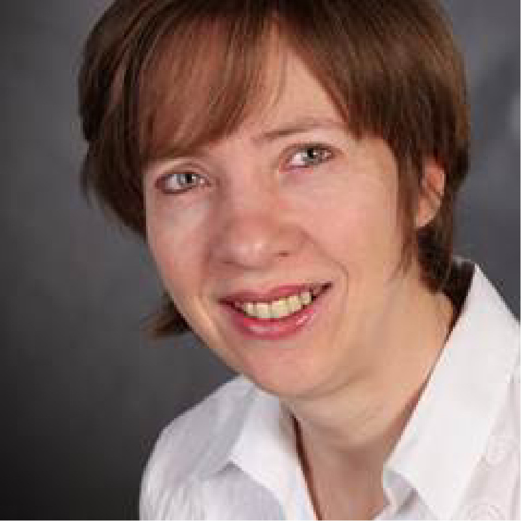 Social Media Profilbild Annemieke van den Bergh 