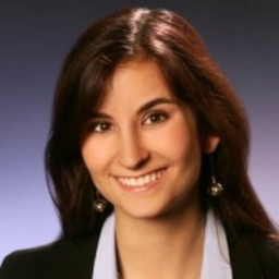 Carolin Maiwald's profile picture