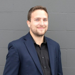 Spencer Hehl