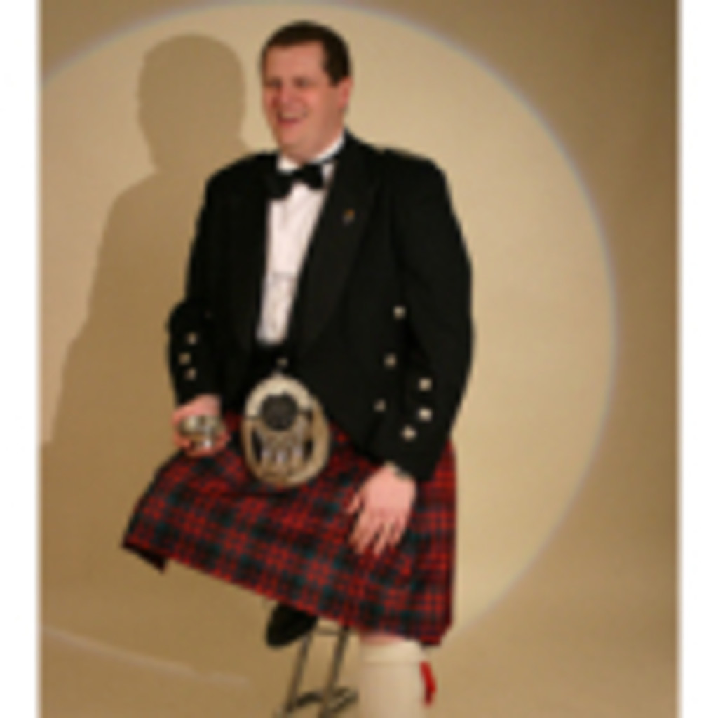 Jon Wells Owner Die Whiskybrunnen XING