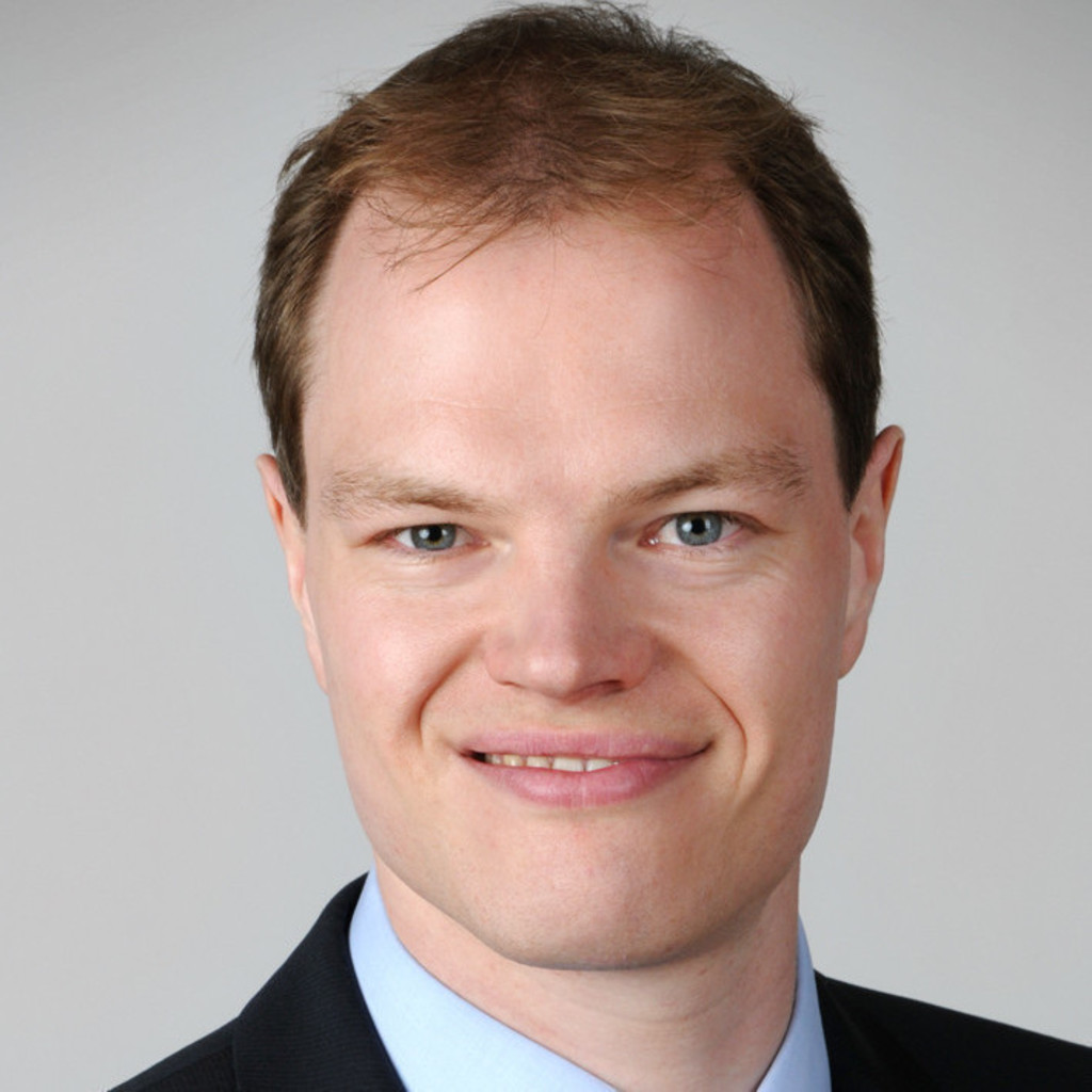 Jan Butke Risikocontroller PEAC Finance XING