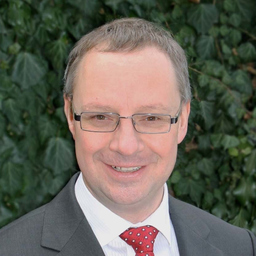 Profilbild Uwe Müller