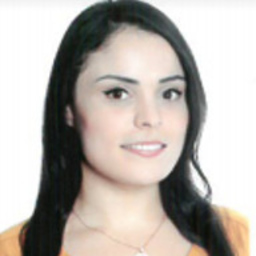 Mariem BEN AROUS