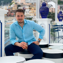 Michele Ragosta