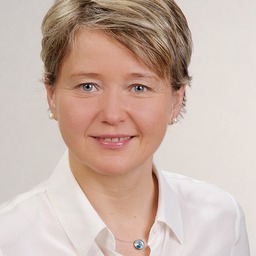 Profilbild Anita Kliem