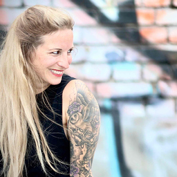 Sarah Jonek