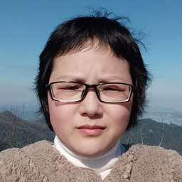 Cindy Ding