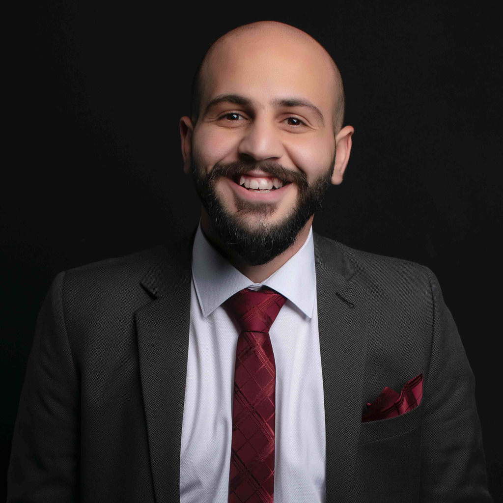 Mustafa Naseh Field Service Engineer Radiometer GmbH XING