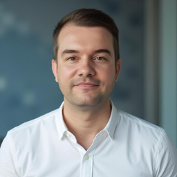 Yannick Tusch