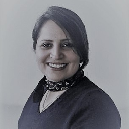 Elham Najafi