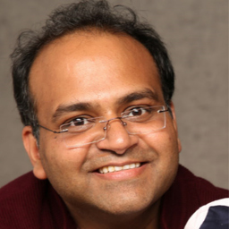 Mohit Agarwal