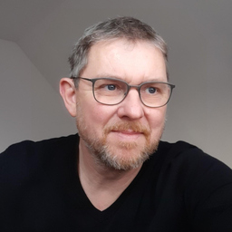 Jörg Schönfeld