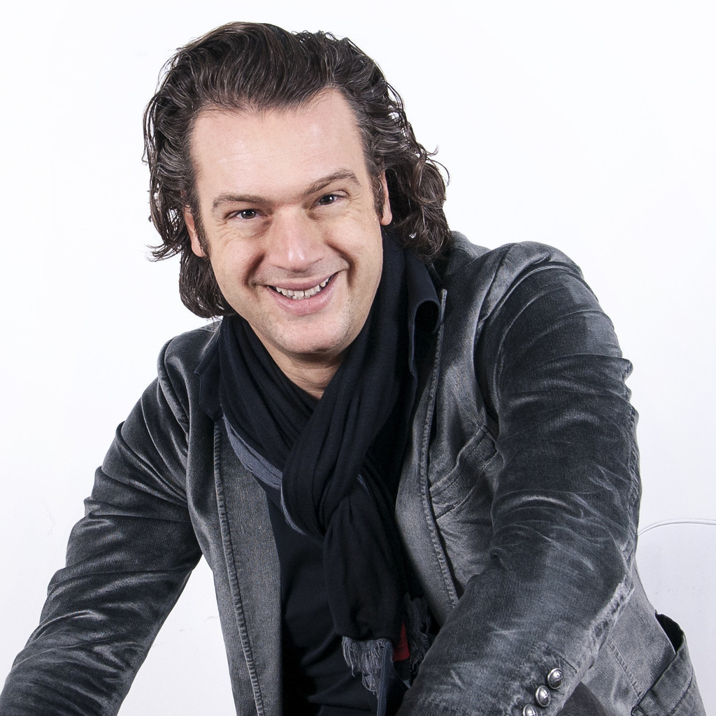 Nils Müller Geschäftsführer TRENDONE GmbH XING