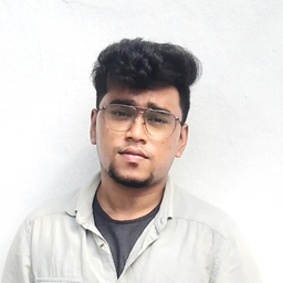 Adarsh Anilkumar s