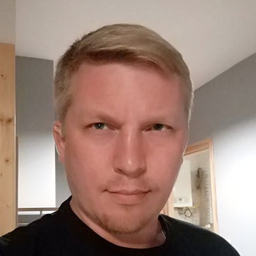 Oleksii Oholenko