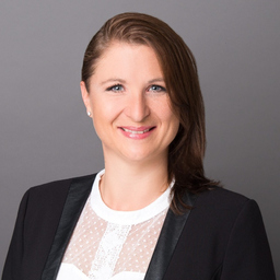 Jeannette Bergmaier
