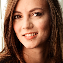 Profilbild Nadja Krakowski