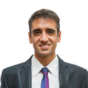 Ing. Federico Alcalde Burella