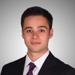ARDA AÇIKGÖZ
