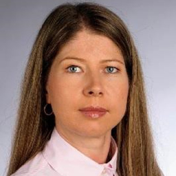 Silvia Sommer