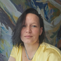 Christine Weber