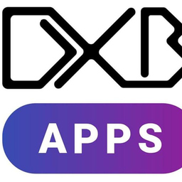 Dxb Apps