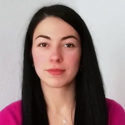Rymma Baranikova