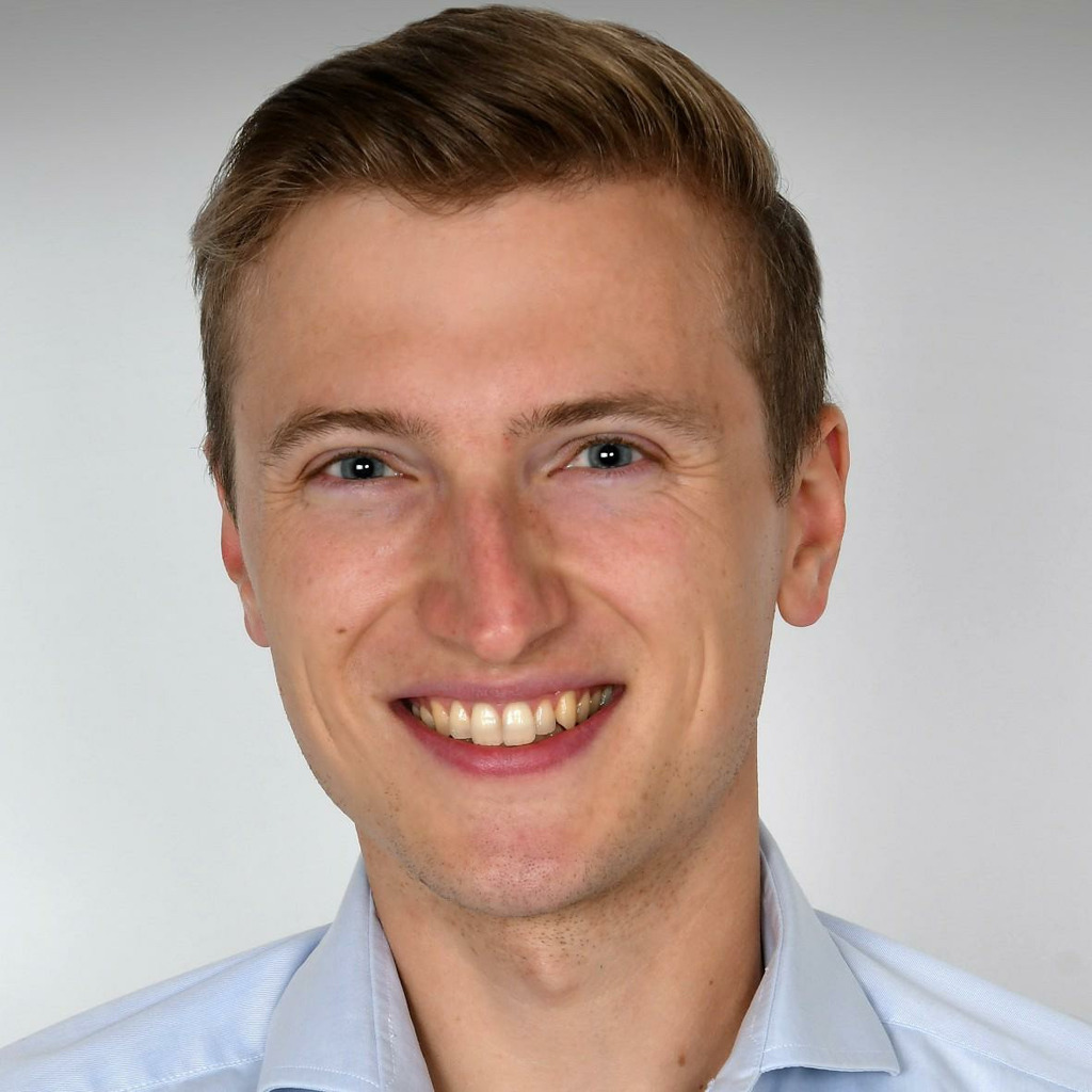 Wolfram Liermann Entwicklungsingenieur für Software und Automation