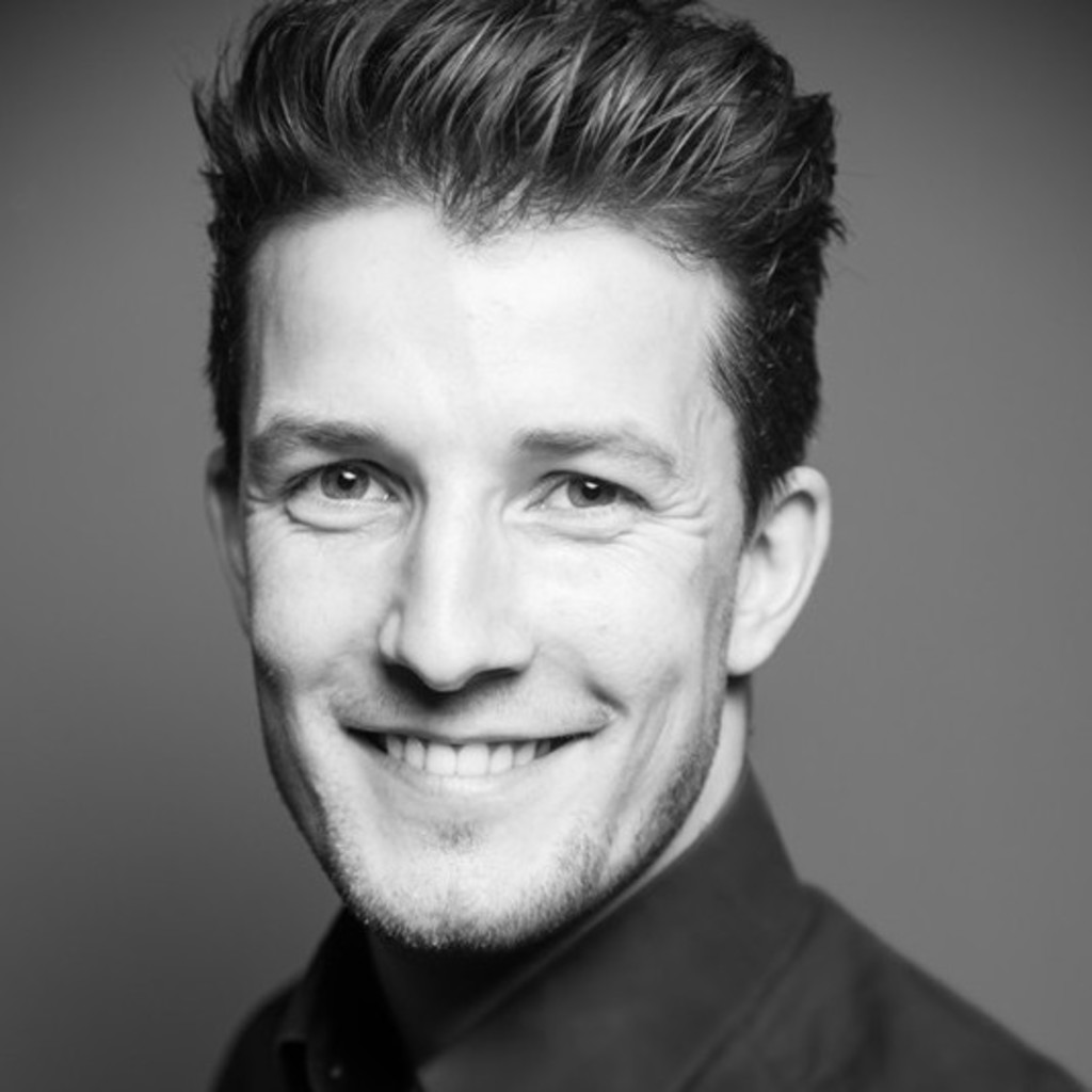 Marcel Henze Leiter Einkauf Pyral AG XING