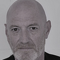 Gerd Merg