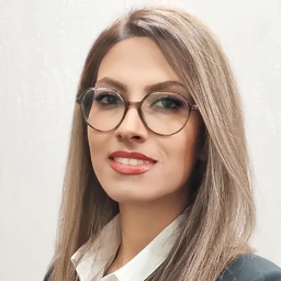 Zahra Tavakol