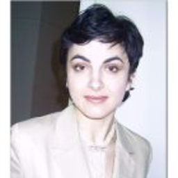 Lidia Keiser