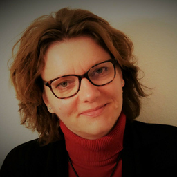 Dr. Anita Wegert