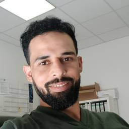 Mohammed Al Hassan