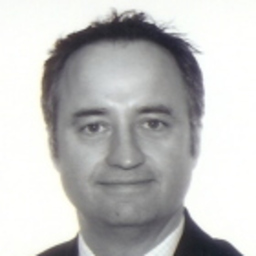 Jean-François Le Gall