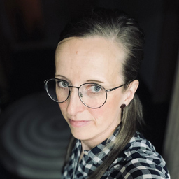 Sabrina Löffler