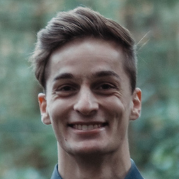 Henry Bai