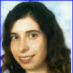 Maria Görlach