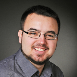 Dominik Strahl