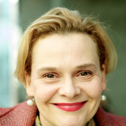 Elisabeth Hautmann