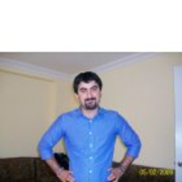 Ahmet BÜTÜN