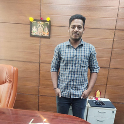 Kiran Karchi