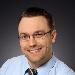 Matthias Stockheim