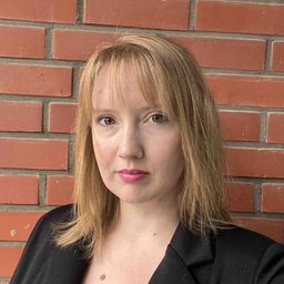 Michèle Engels