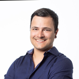 Ing. Roy Marsura's profile picture