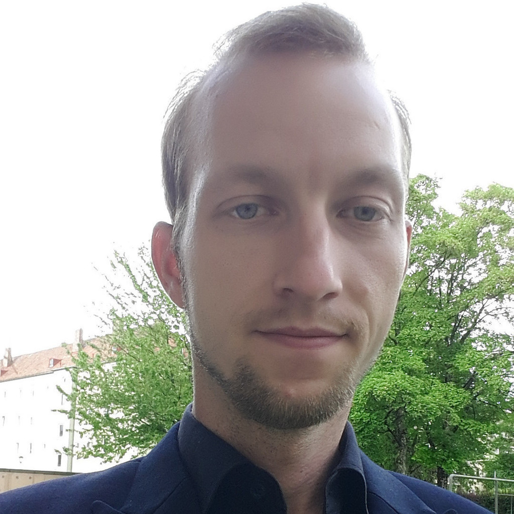 Markus Obermeier - Meister für Veranstaltungstechnik - Vertemo | XING