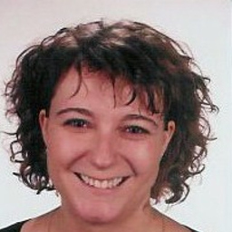 Christine Favaro-Bohren