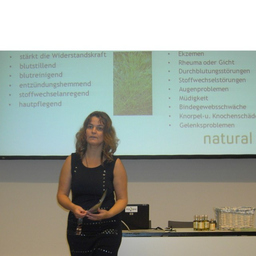 Christine Nussbaumer
